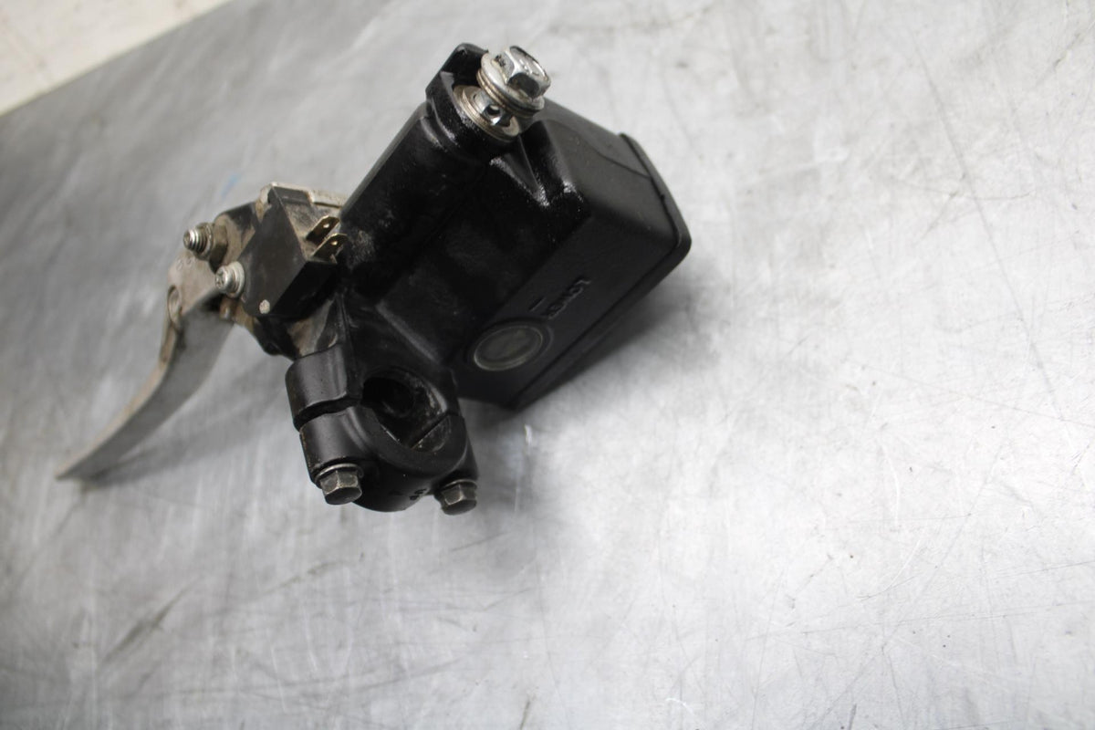 2016 Suzuki Bandit 1250S GSF1250SA ABS FRONT BRAKE MASTER CYLINDER BB509