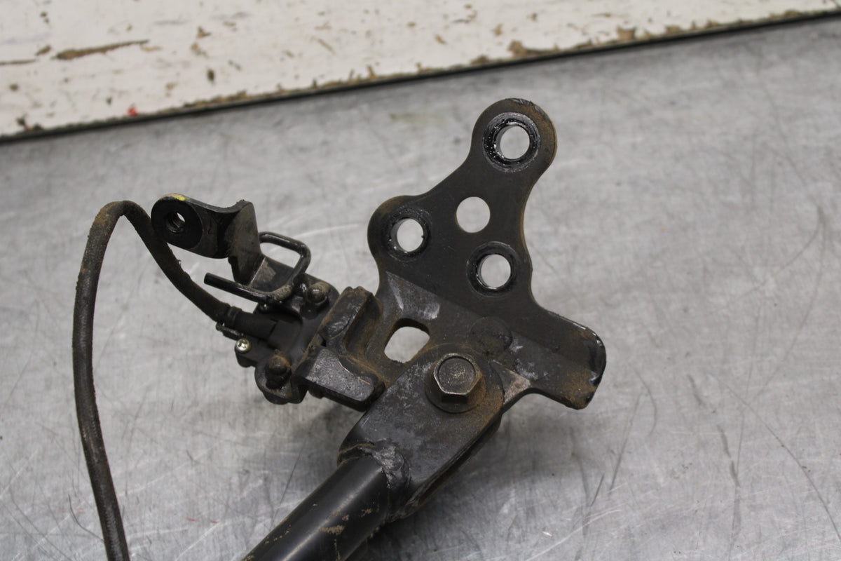 19-24 YAMAHA R3 KICKSTAND SIDE KICK STAND BB736