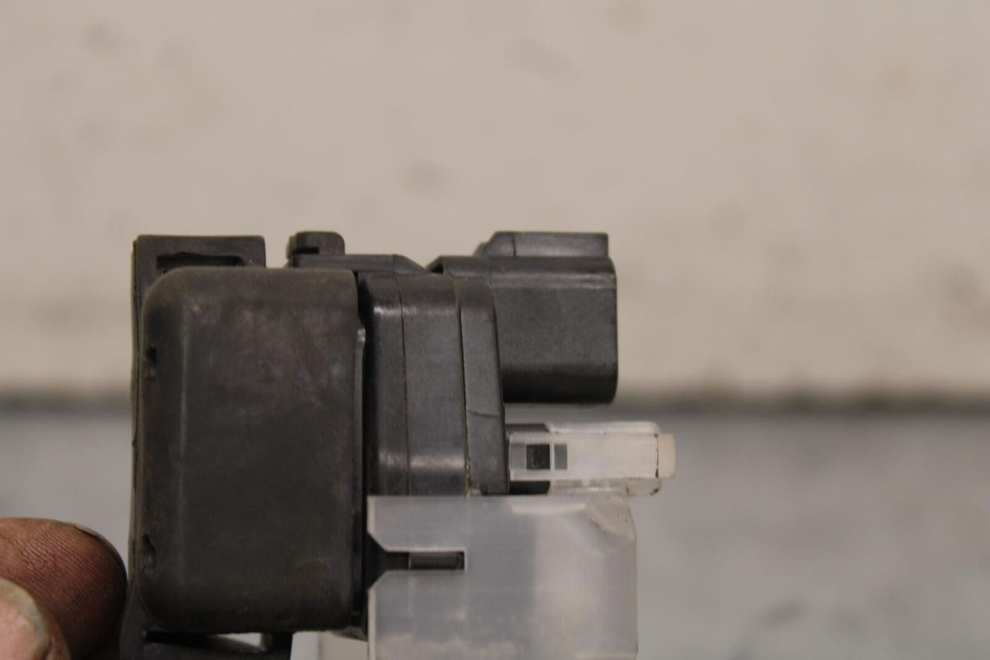 09-16 SUZUKI GSXR1000 ENGINE STARTER RELAY STARTING MOTOR SWITCH  BB642