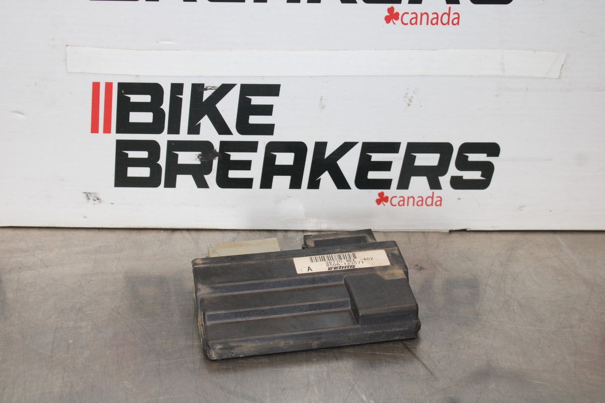 05-06 HONDA CBR600RR ECU COMPUTER CONTROLLER UNIT BLACK BOX ECM CDI BB893