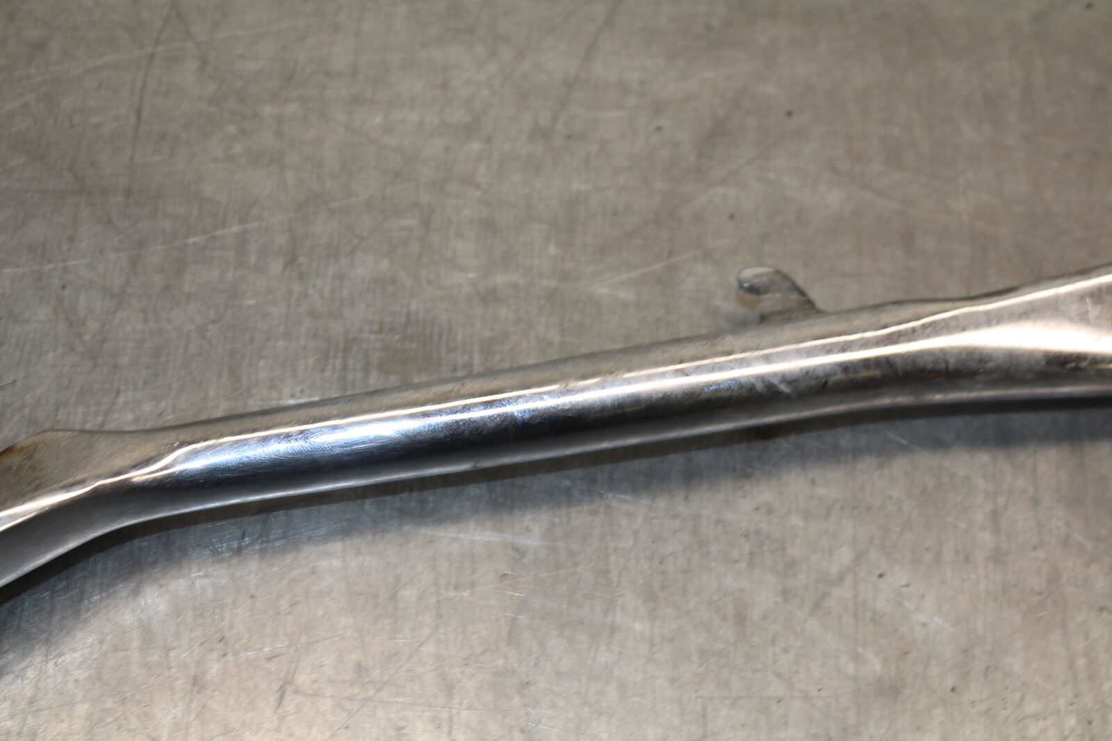 05-06 YAMAHA ROAD STAR XV1700A KICKSTAND SIDE KICK STAND BB703