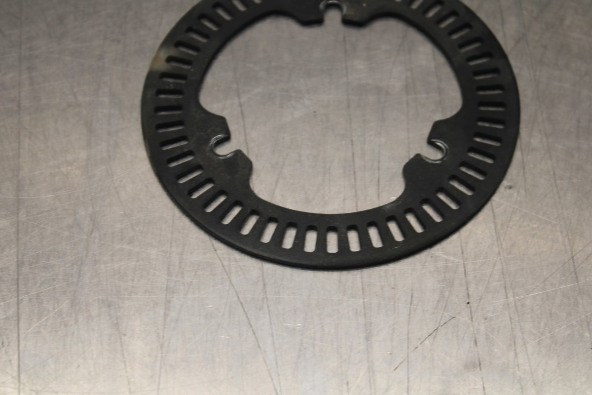 24-25 SUZUKI GSXR1000 REAR BACK WHEEL ABS BRAKE RING DISC BB767