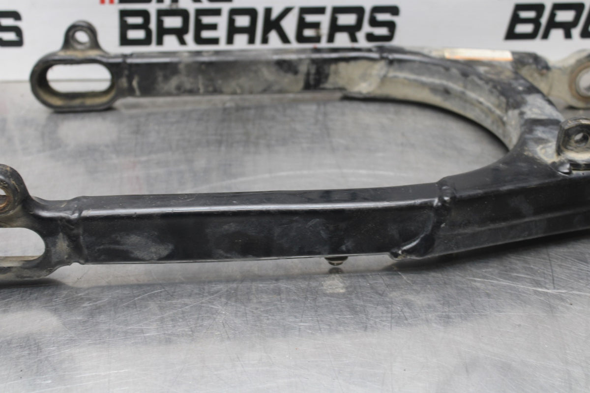 08 HARLEY-DAVIDSON SPORTSTER 1200 REAR SWINGARM SUSPENSION ARM BB794