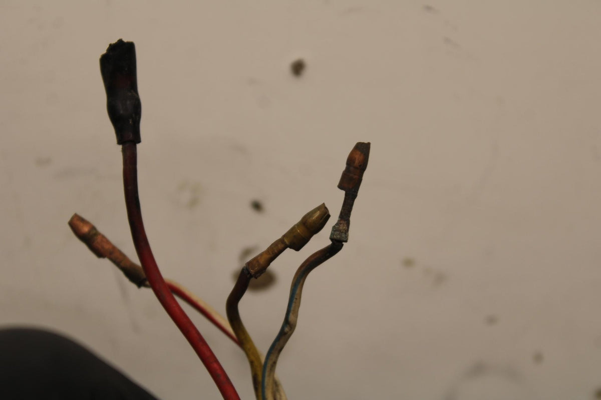 80-81 SUZUKI GS1000GL RECTIFIER VOLTAGE REGULATOR BB103