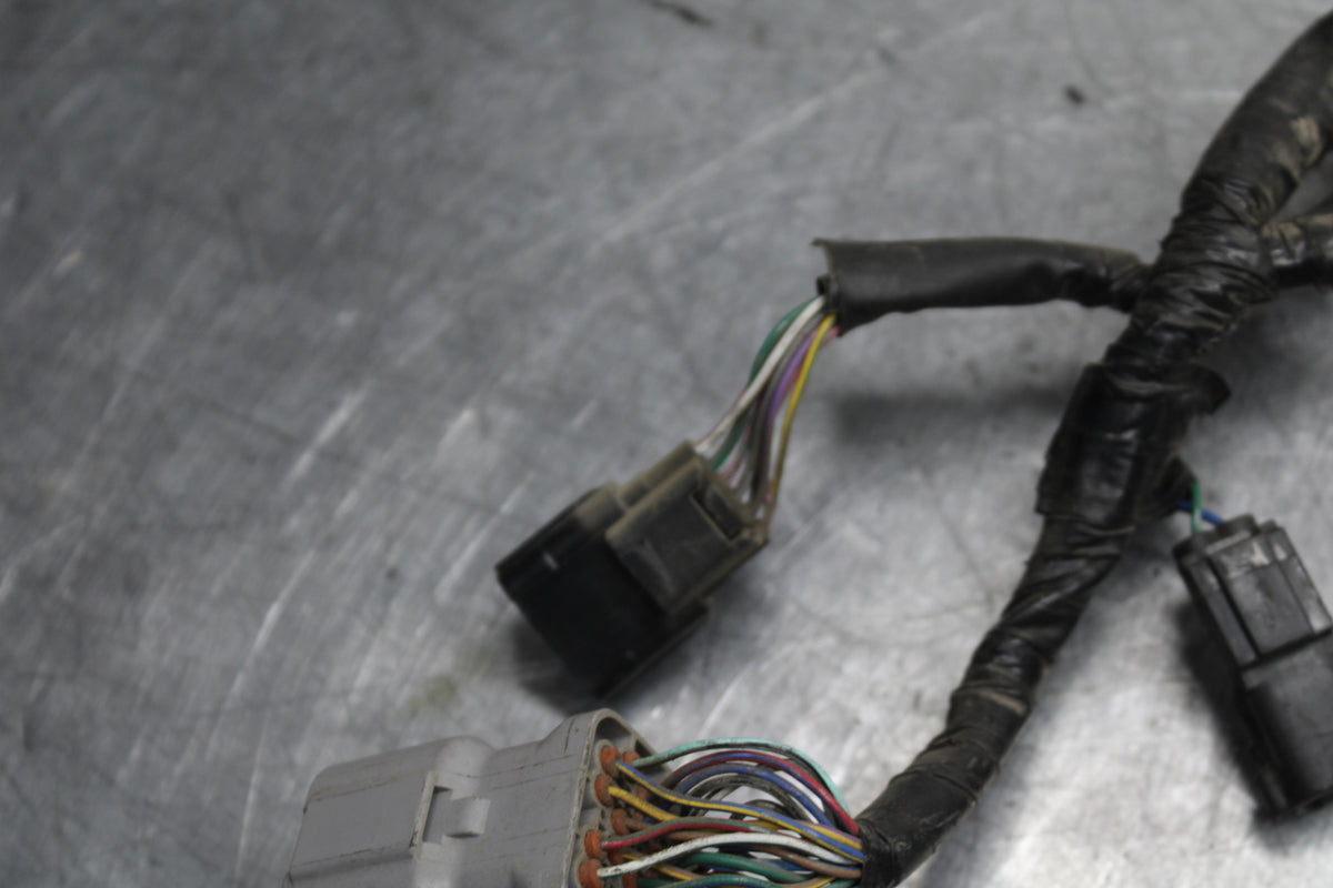 14 HONDA CTX1300A HEADLIGHT WIRE WIRING HARNESS LOOM BB732