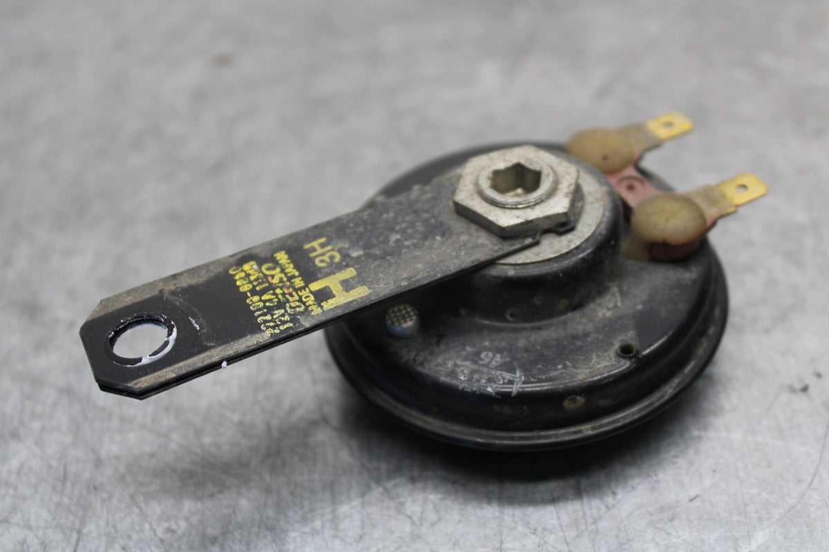 06-07 DUCATI MONSTER 695 HORN SIGNAL BB674