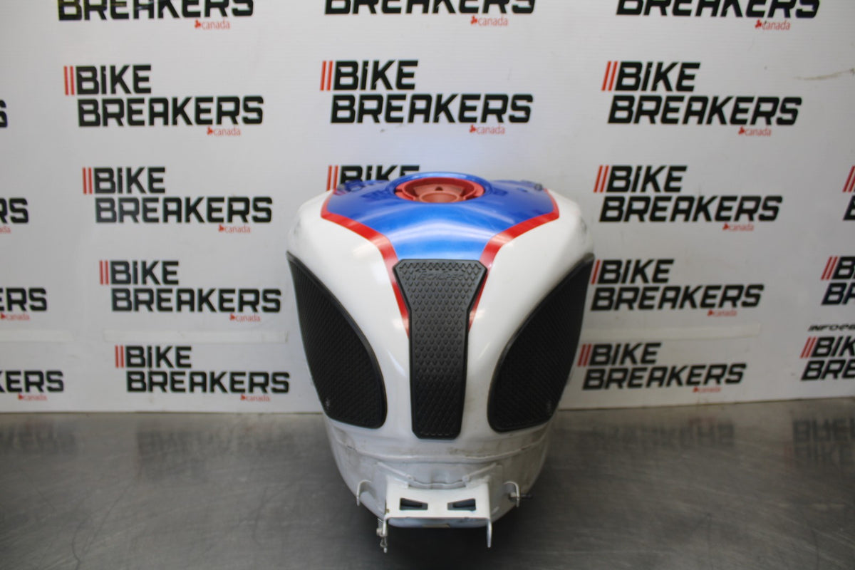 17-20 BMW S1000R GAS TANK FUEL CELL PETROL RESERVOIR BB909