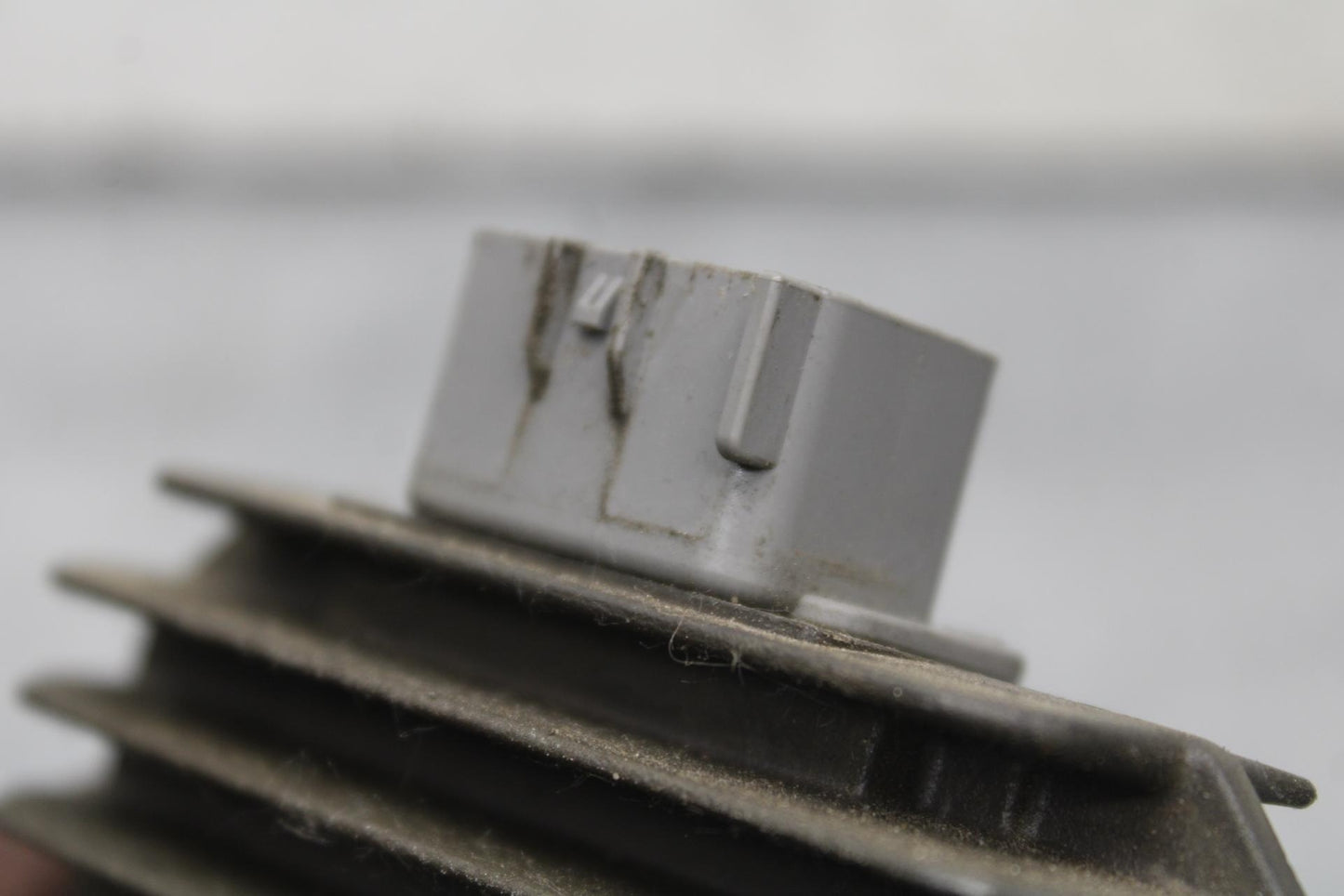 15-16 KAWASAKI EX300 RECTIFIER VOLTAGE REGULATOR BB635