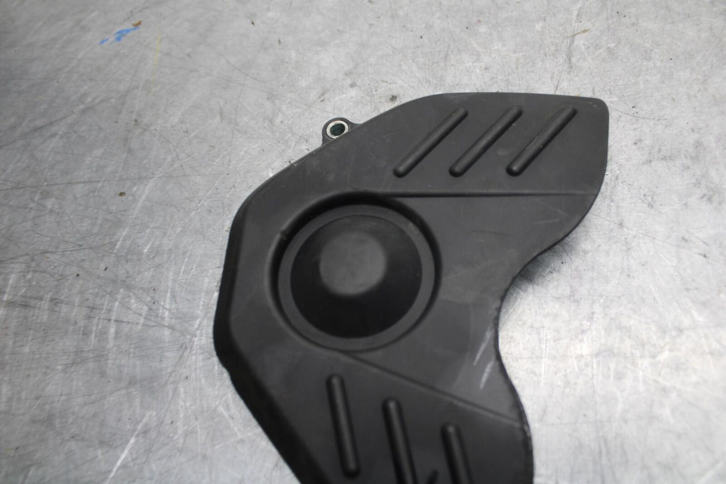 2007 Honda CBR600RR ENGINE SPROCKET COVER BB42