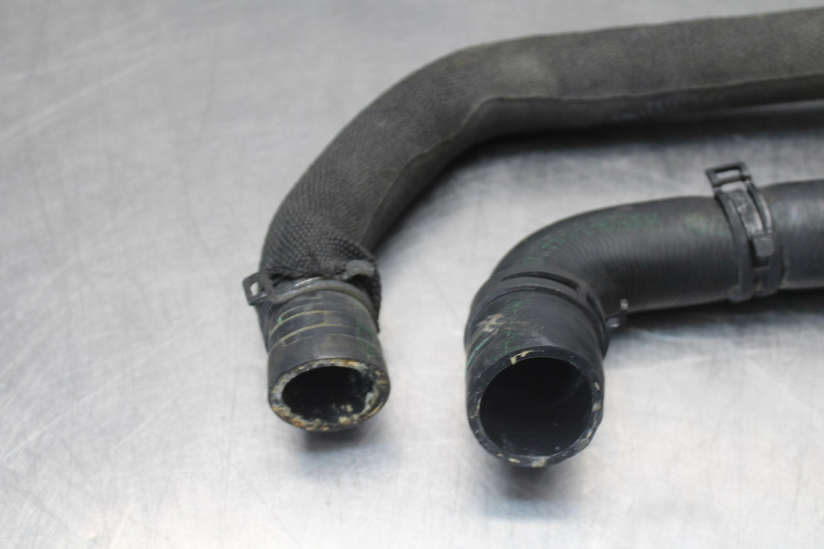20-23 BMW F900R RADIATOR HOSES ENGINE COOLANT WATER PIPES HOSE KIT SET BB923