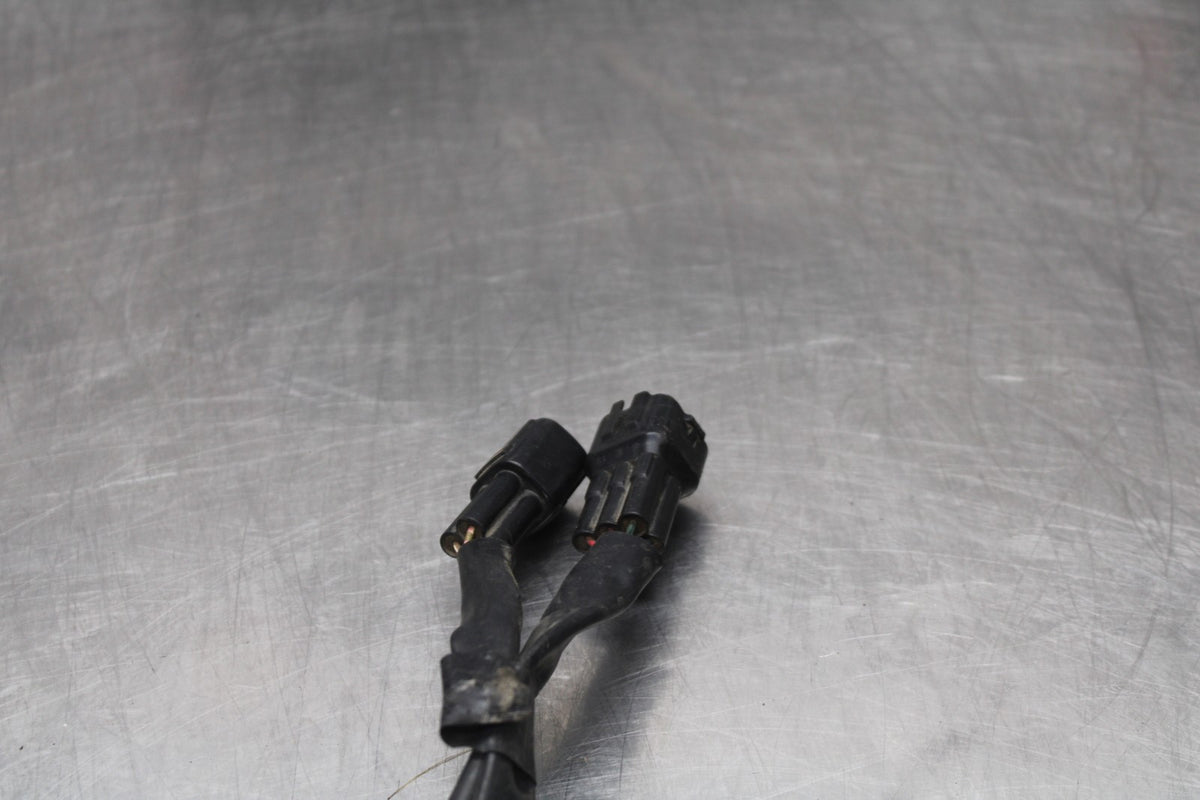 03 YAMAHA YZF R1 INJECTOR WIRING HARNESS WIRE LOOM BB895