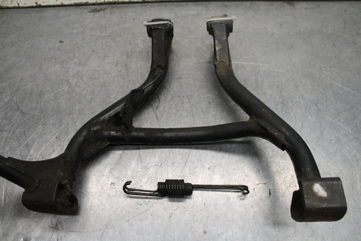 04-05 SUZUKI KATANA 750 GSX750F CENTER MAIN STAND BB110