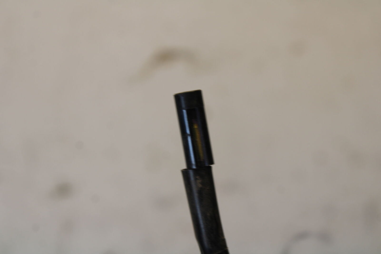 08-16 YAMAHA YZF R6 RIGHT FRONT TURN SIGNAL LIGHT 5PW-83320-10-00 BB665
