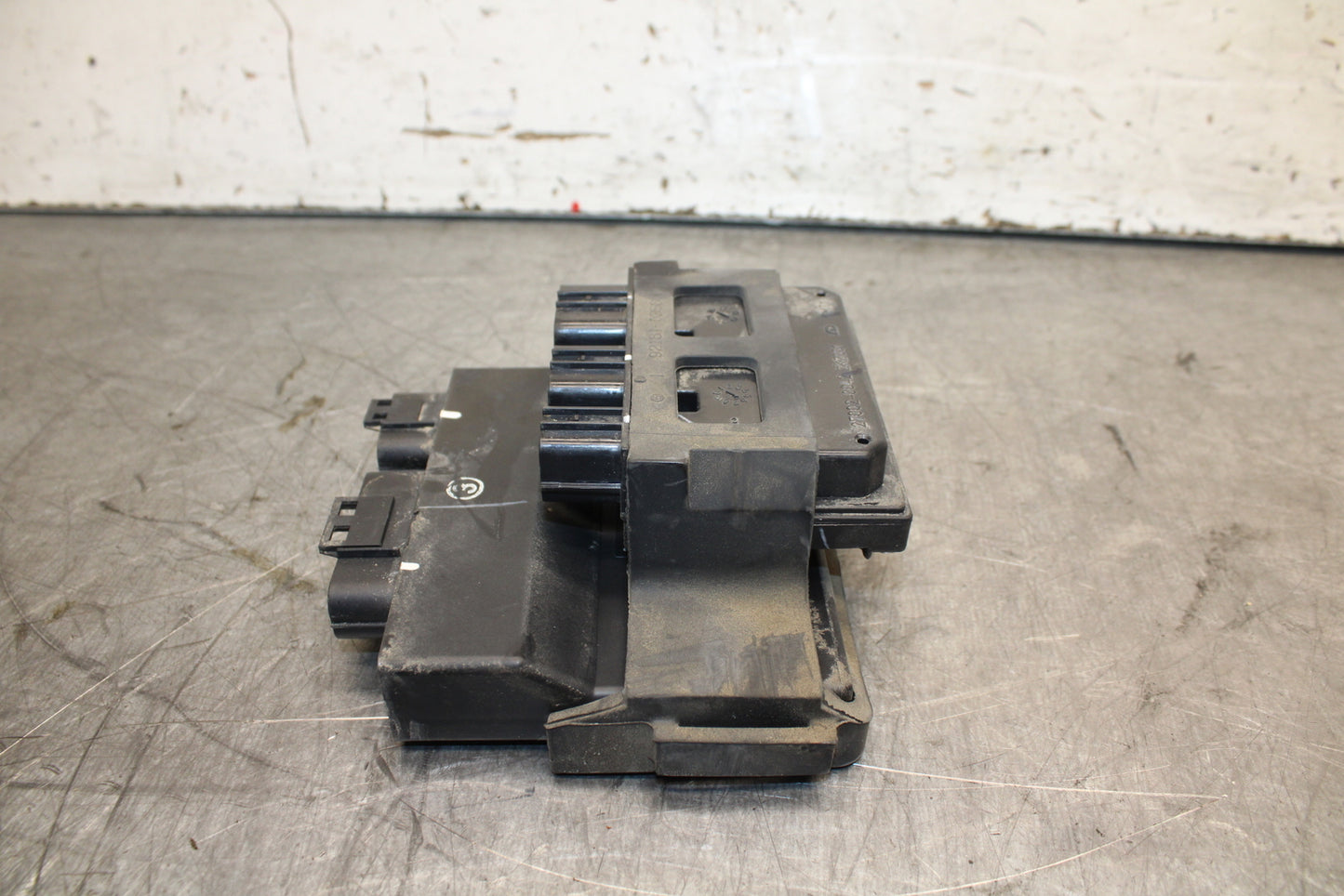 19-22 KAWASAKI Z400 ECU COMPUTER CONTROLLER UNIT BLACK BOX ECM CDI  BB708