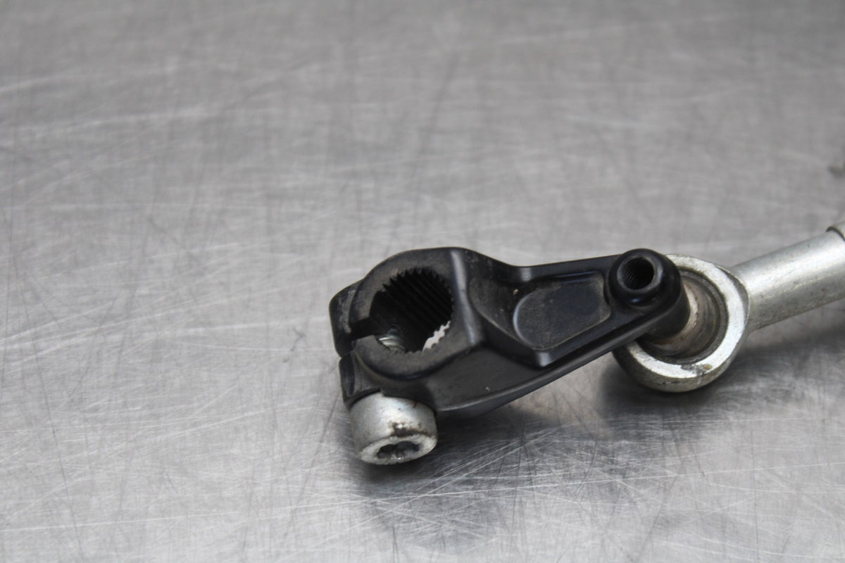 22 HARLEY-DAVIDSON PAN AMERICA 1250 SHIFTER LINKAGE SHIFT LINK PEDAL BB910