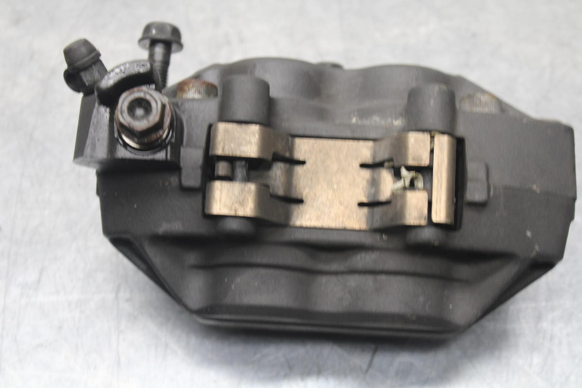 2004 Honda CBR600F4i RIGHT LEFT FRONT BRAKE CALIPER SET PAIR CALIPERS BB606