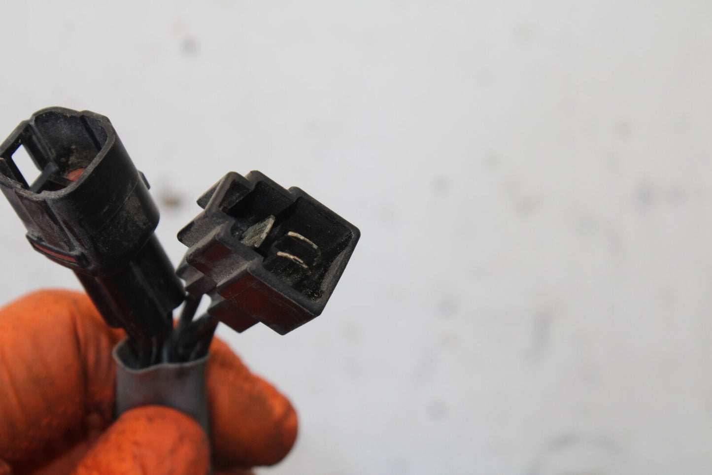 05-06 SUZUKI GSXR1000 RECTIFIER VOLTAGE REGULATOR 32800-41F11 BB663