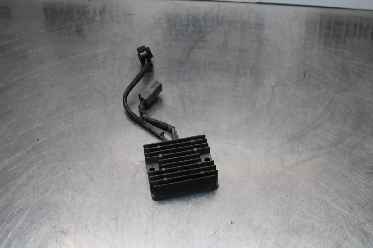 07-08 KAWASAKI NINJA ZX6R RECTIFIER VOLTAGE REGULATOR BB175