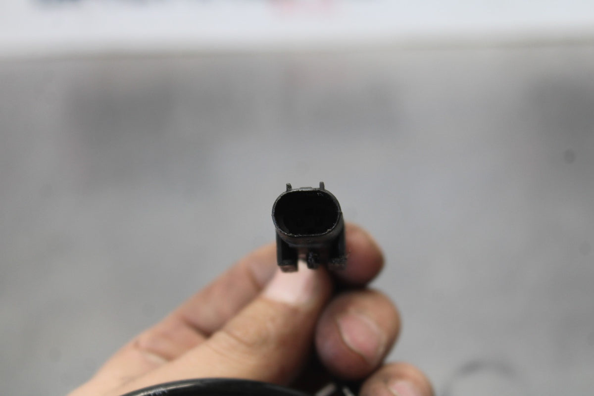 17-20 BMW S1000R REAR ABS BRAKE SENSOR BB909