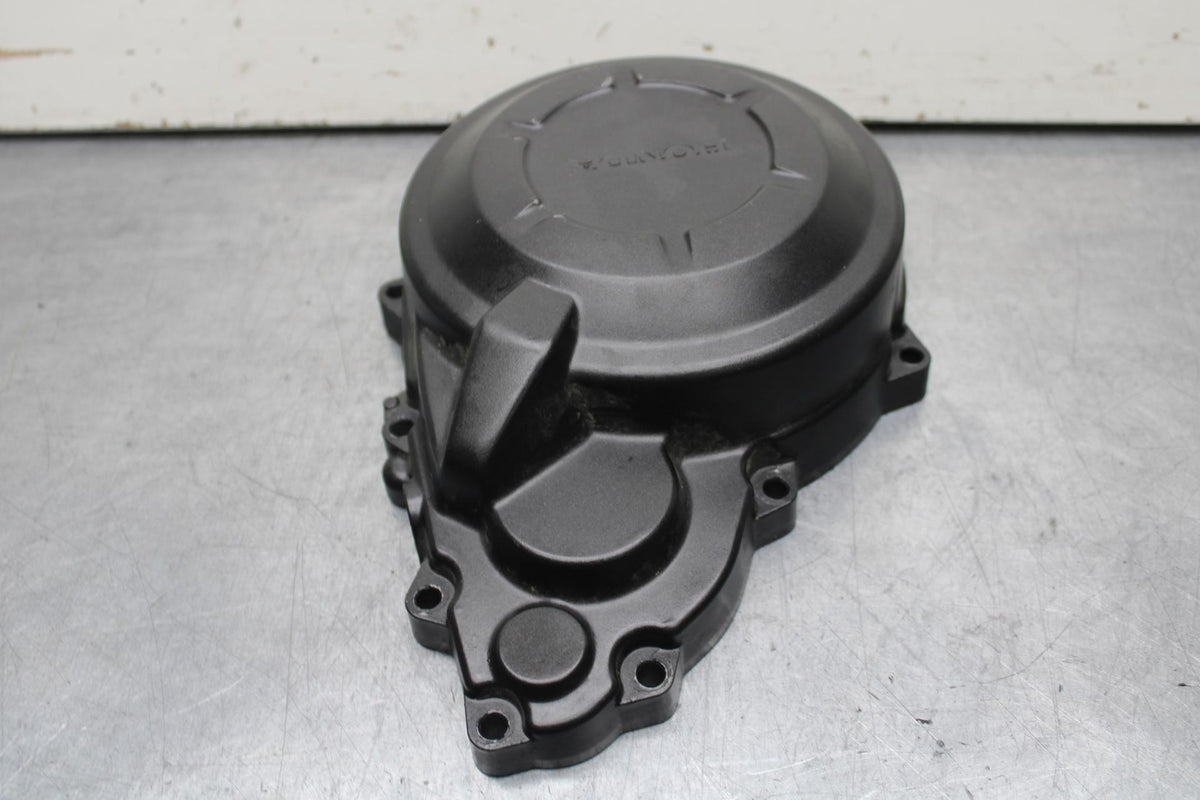 2014 Honda CB500F ABS STATOR MAGNETO ALTERNATOR GENERATOR COVER BB102