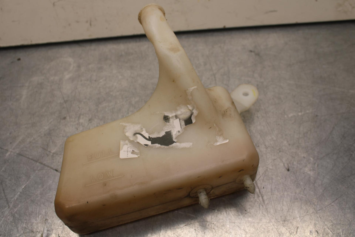 2007 Yamaha V Star 1300 XVS1300A COOLANT WATER TANK RESERVOIR BOTTLE BB78