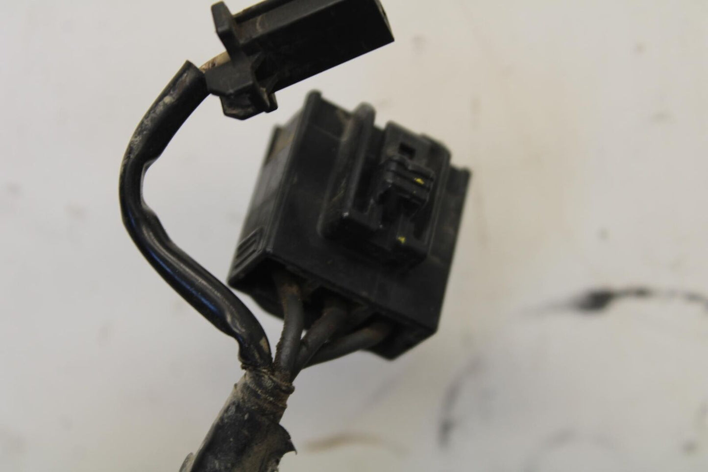 15-16 KAWASAKI EX300 STATOR GENERATOR ALTERNATOR MAGNETO BB635