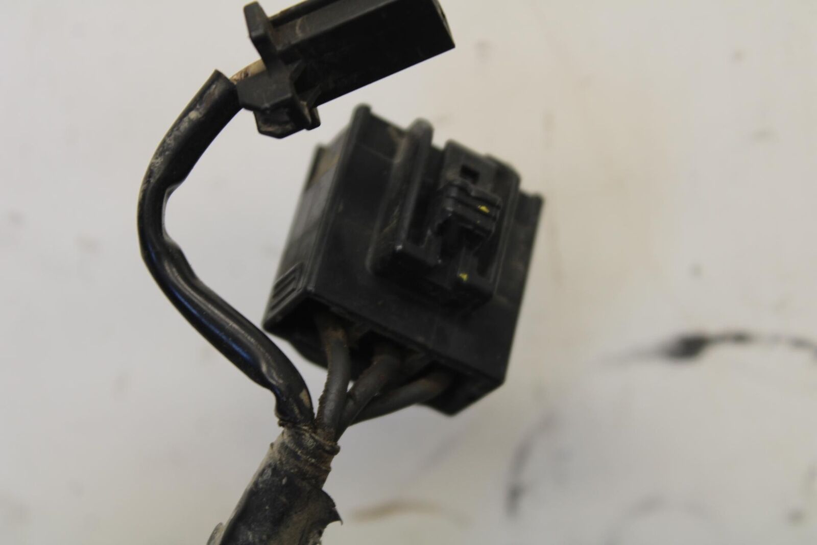 15-16 KAWASAKI EX300 STATOR GENERATOR ALTERNATOR MAGNETO BB635