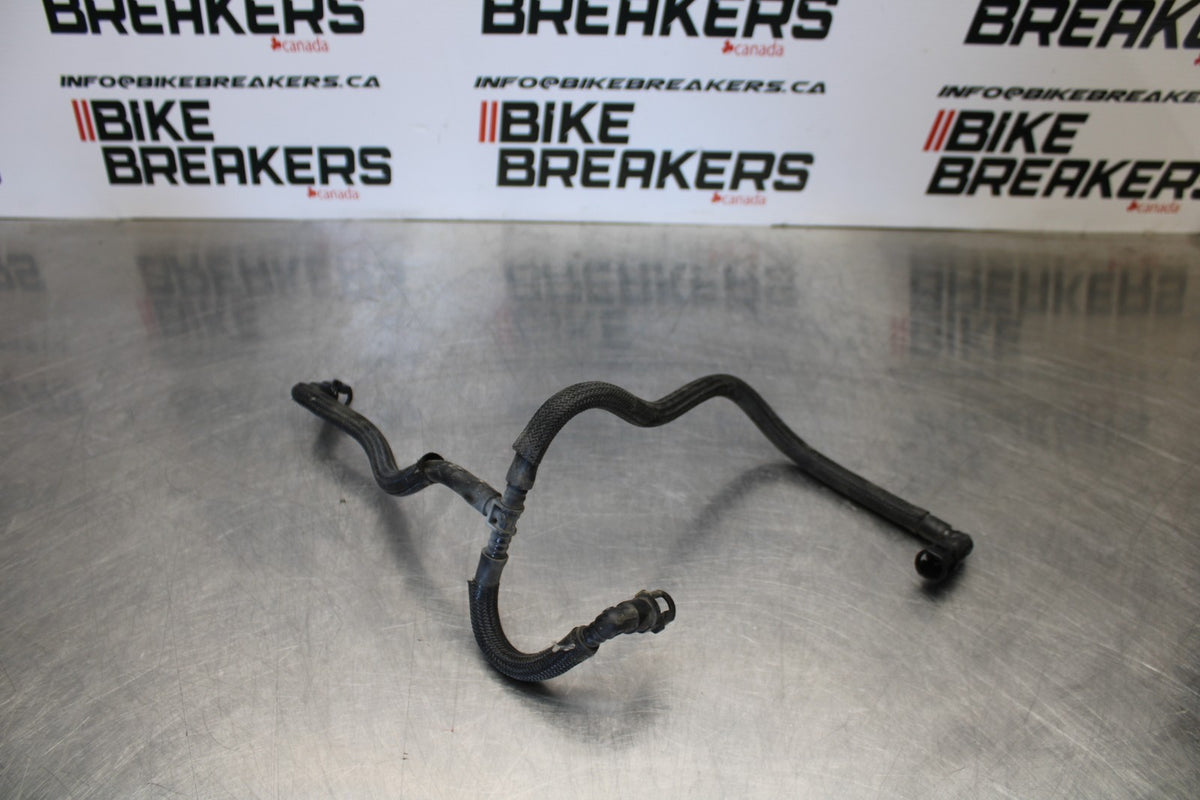 10 SUZUKI SV650 FUEL HOSE GAS LINE TUBE PIPE BB181
