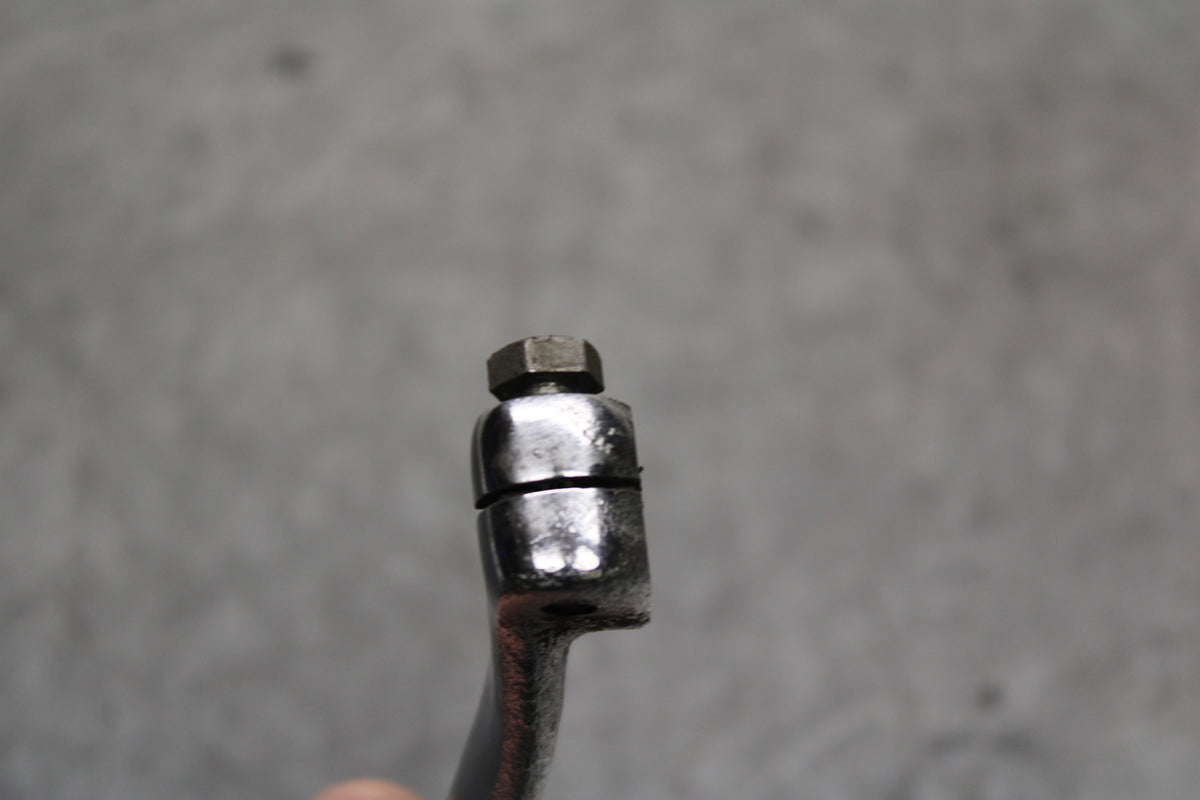 80-81 YAMAHA XS1100 SPECIAL SHIFTER PEDAL BB123