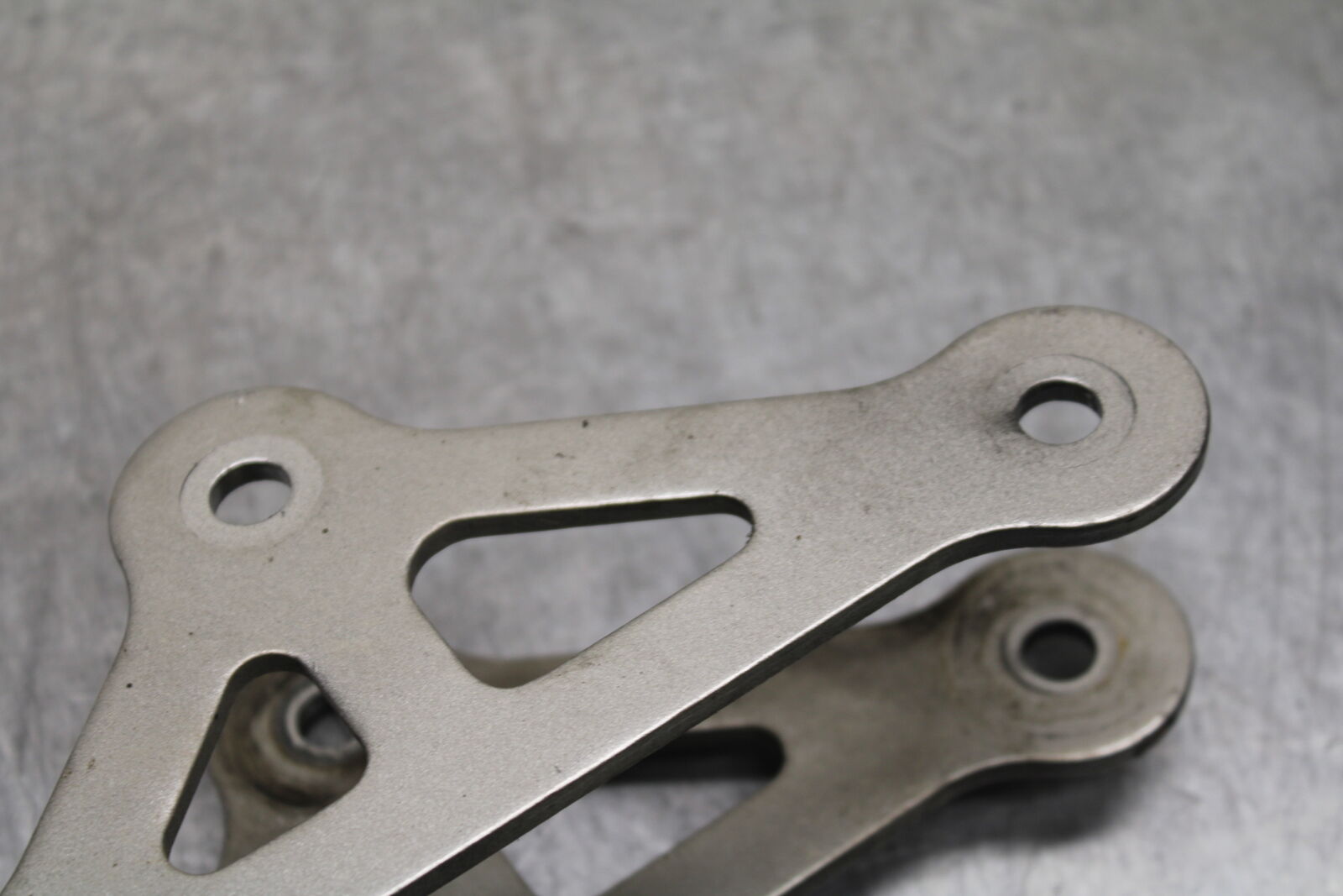 12-13 KAWASAKI Z1000 REAR DOGBONE SHOCK LINKAGE LINK BB743