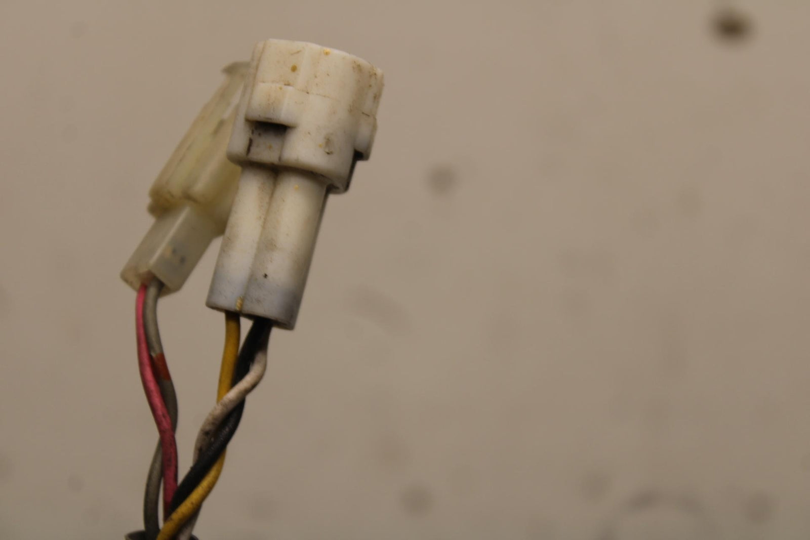 09-12 KAWASAKI NINJA ZX6R EXHAUST VALVE SERVO MOTOR BB617