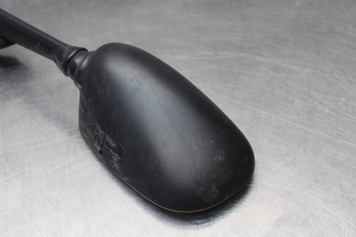 05 YAMAHA YZF R6 LEFT SIDE REAR VIEW MIRROR  BB858