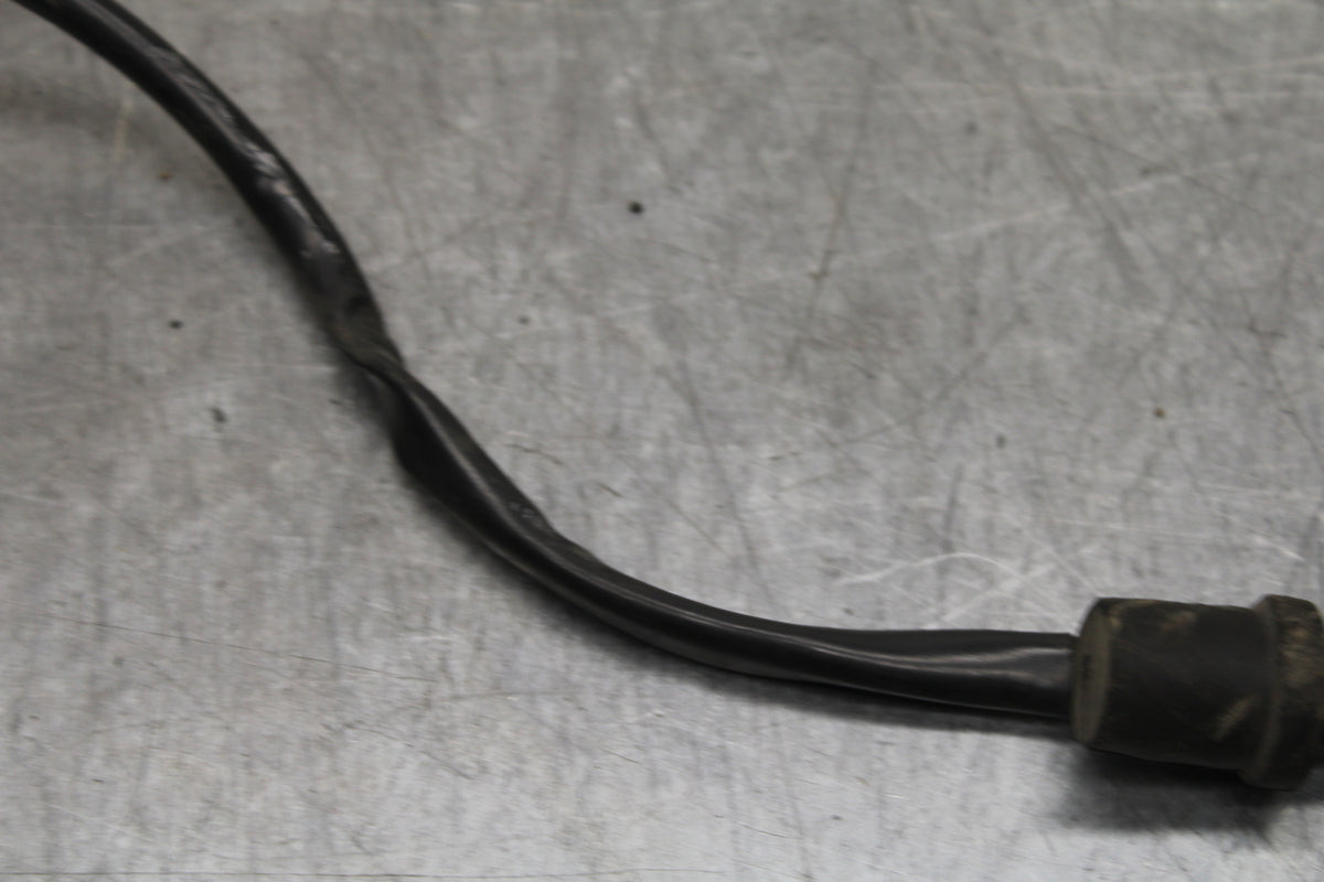 09-15 YAMAHA FZ6R REAR BRAKE STOP SWITCH BB719
