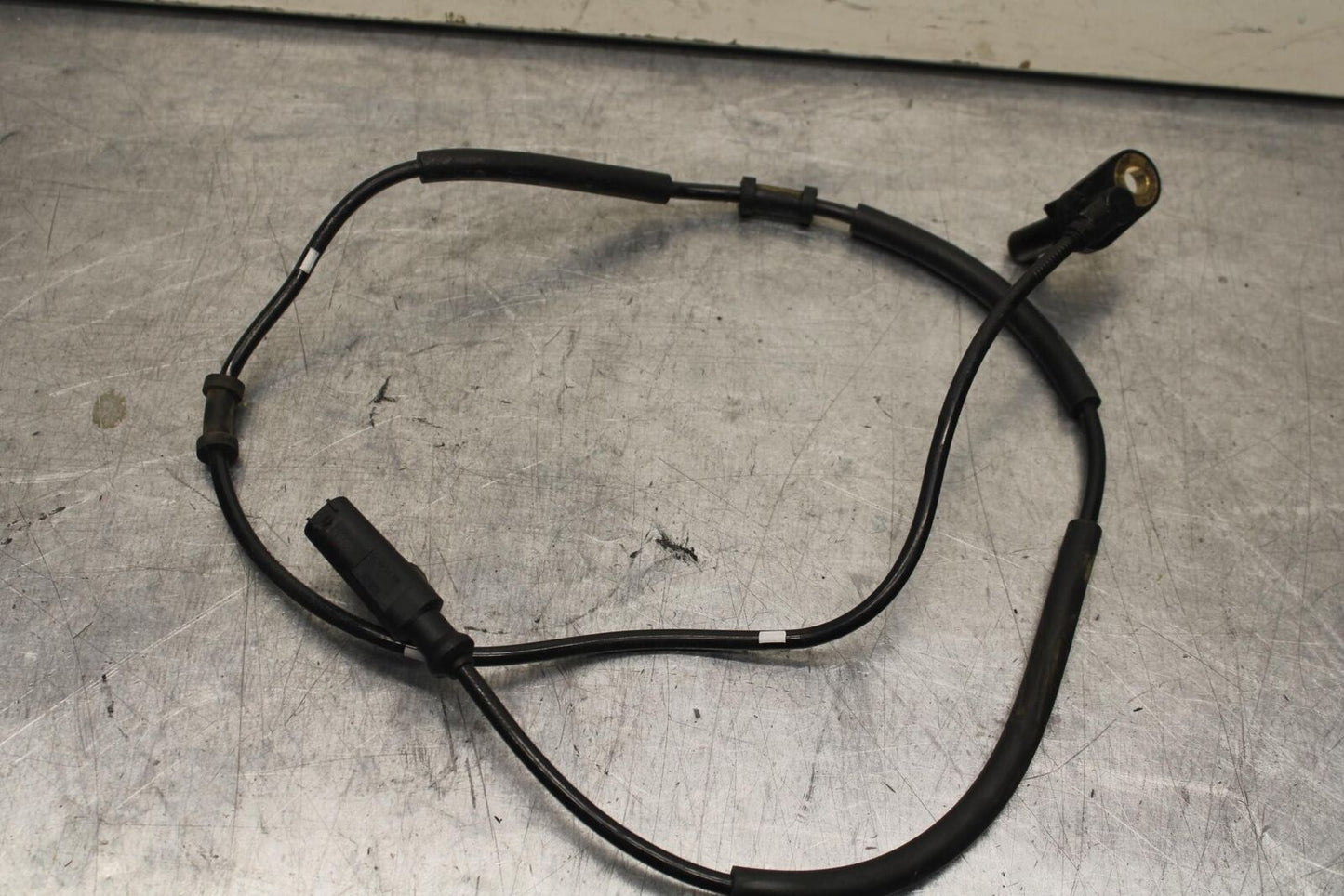 12-17 KAWASAKI ER-6N Z650 REAR ABS BRAKE SENSOR BB607