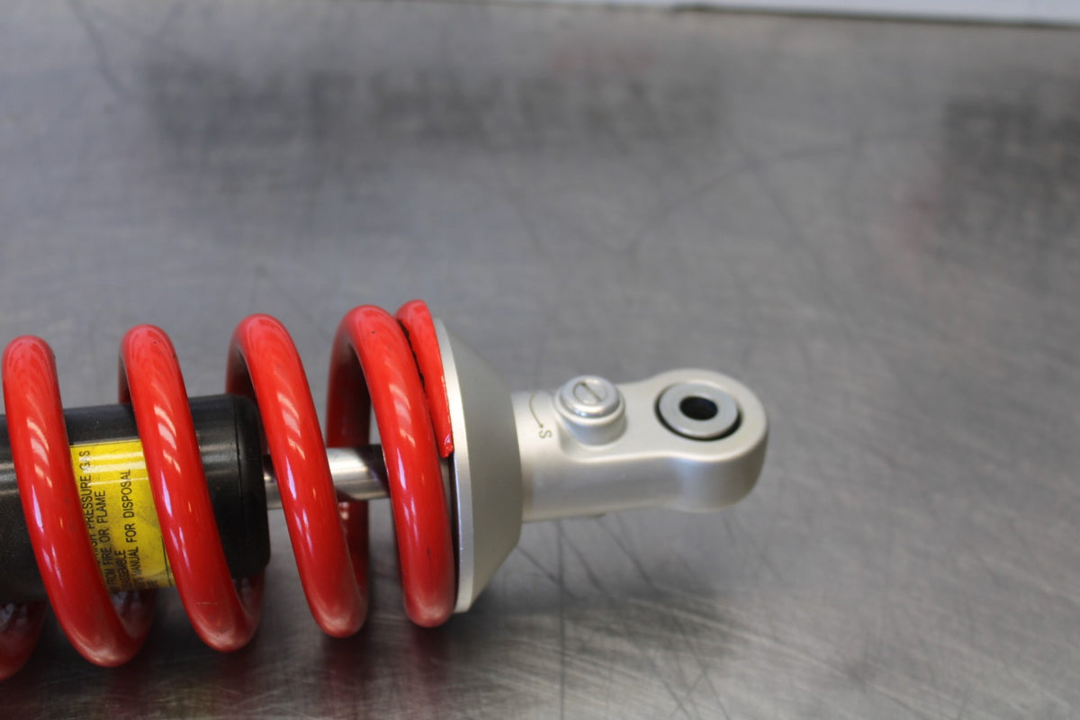 20-23 APRILIA RS660 REAR BACK SHOCK ABSORBER SUSPENSION BB00