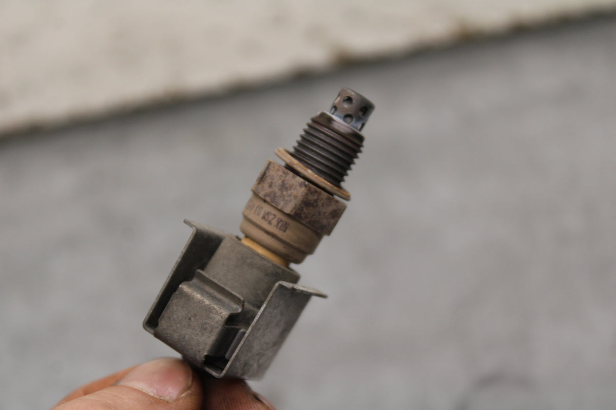 15-16 HONDA CB300F OXYGEN O2 EXHAUST GAS LAMBDA SENSOR BB740