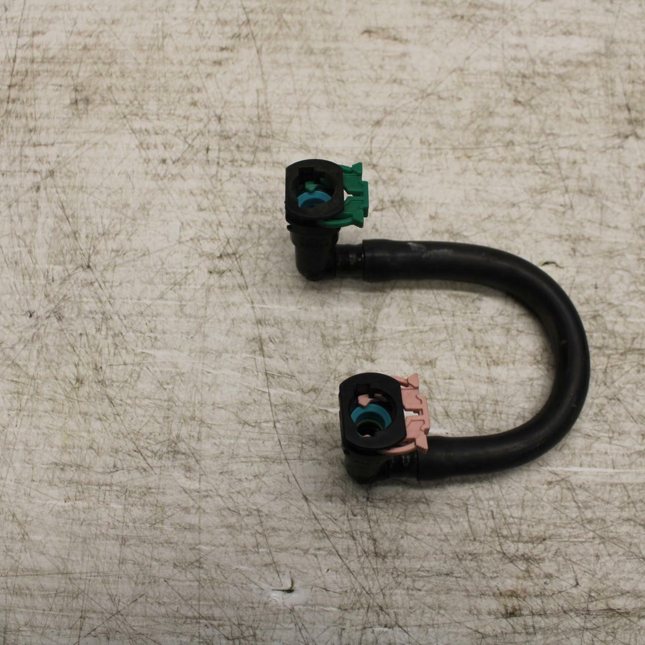 11-19 SUZUKI GSXR600 FUEL HOSE GAS LINE TUBE PIPE BB371