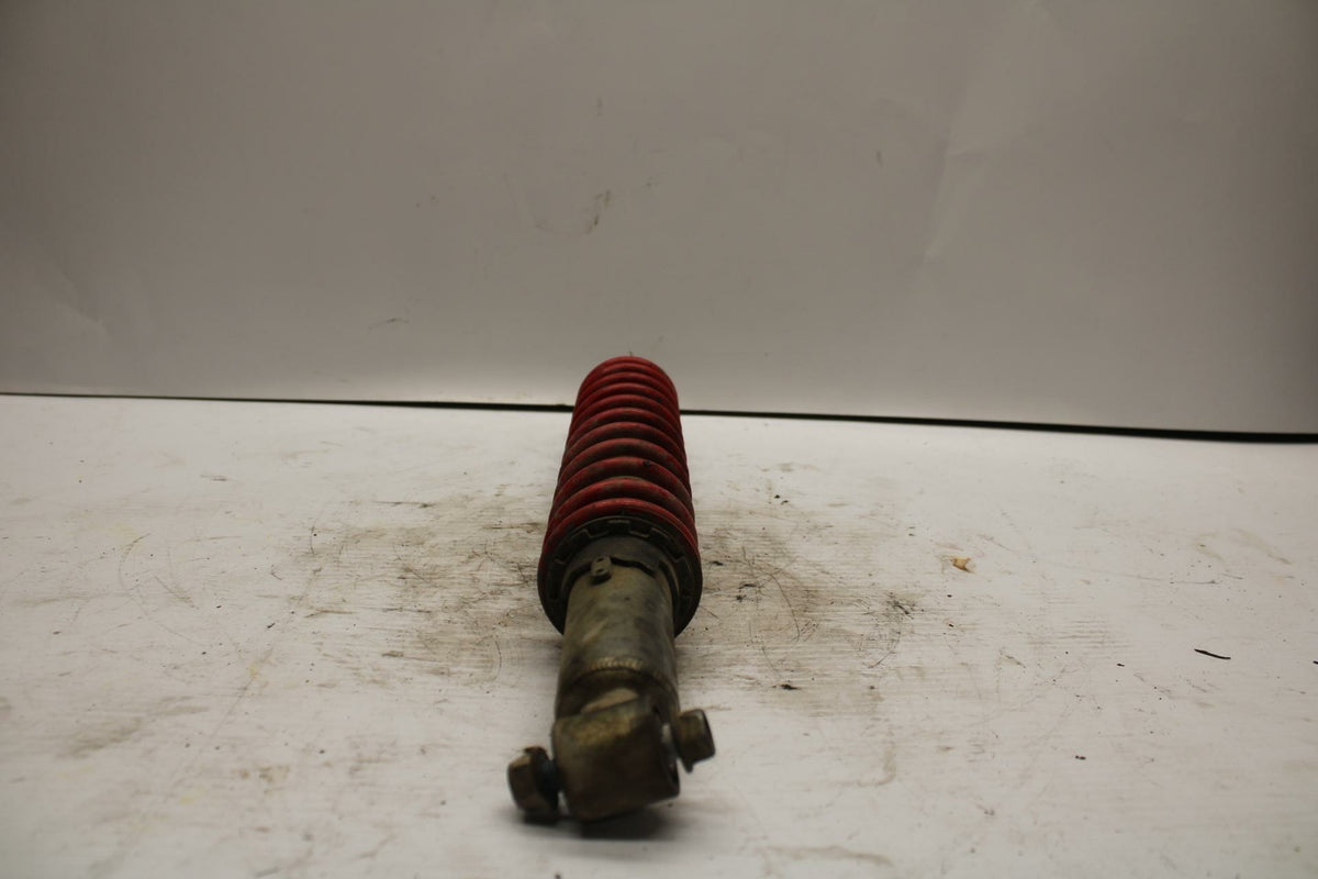 03-06 SUZUKI QUADSPORT Z400 FRONT RIGHT SHOCK ABSORBER SUSPENSION BB256