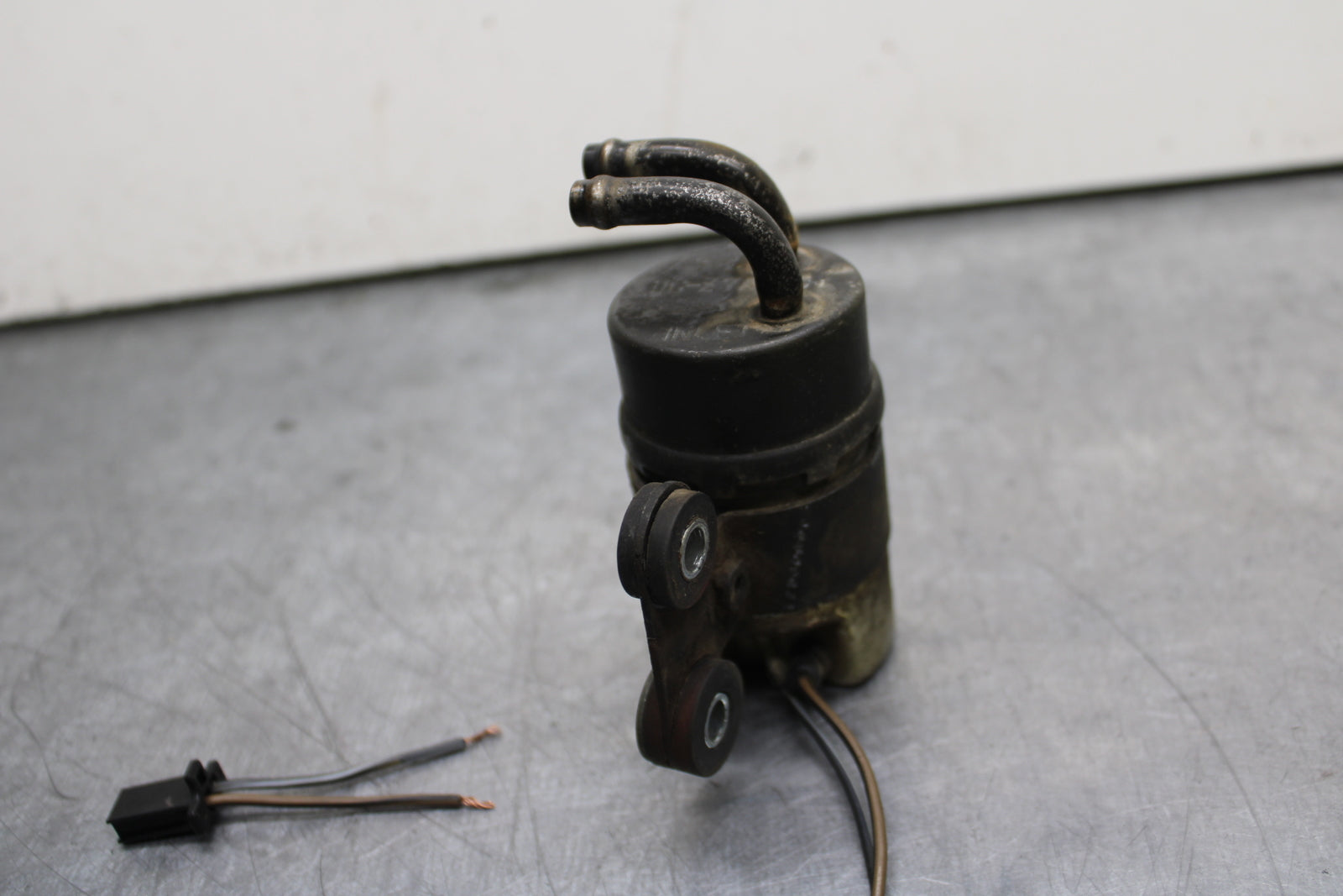 87-03 SUZUKI INTRUDER 1400 VS1400GLP FUEL GAS PUMP BB752