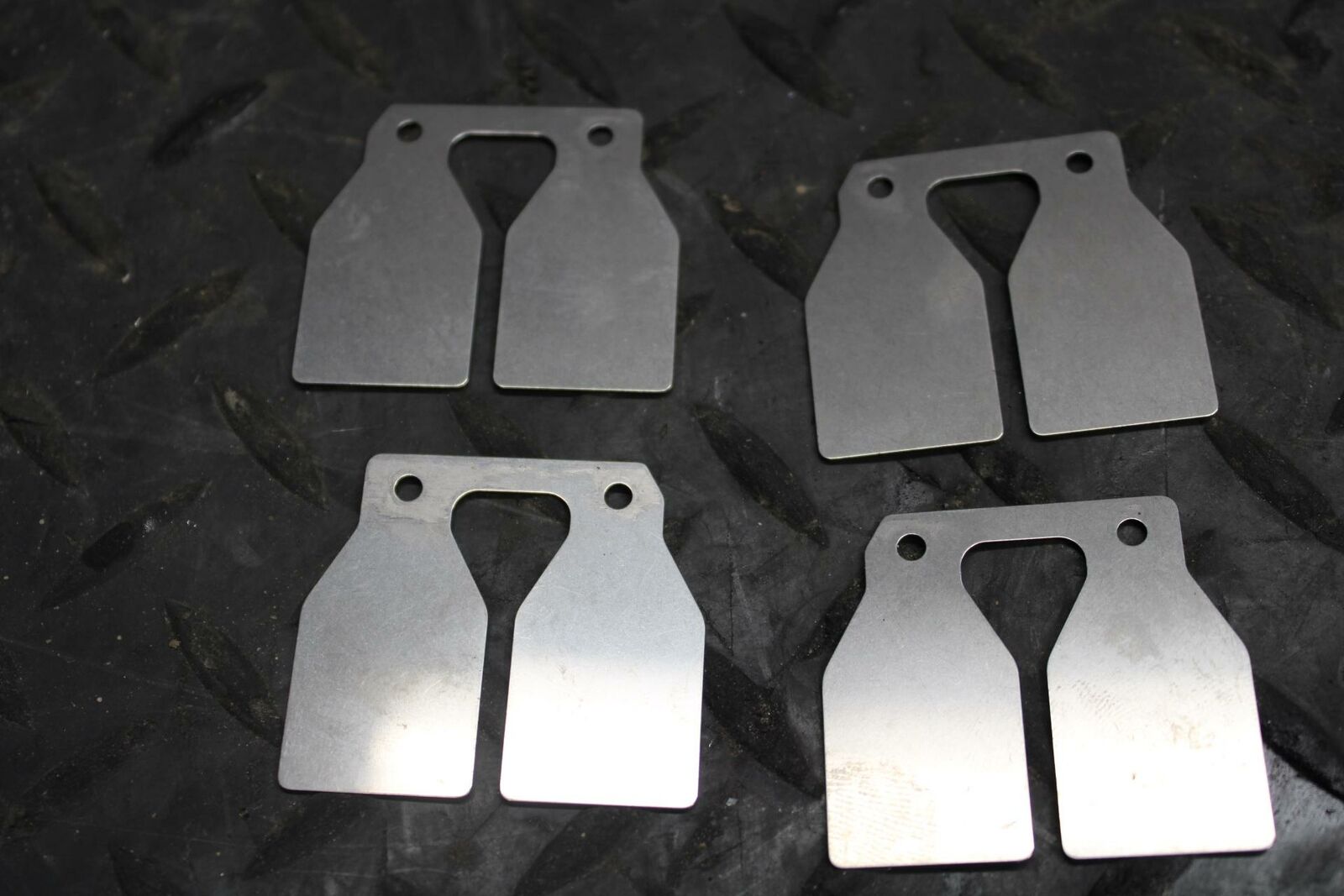 87-06 YAMAHA BANSHEE 350 INTAKE REED VALVES BB223