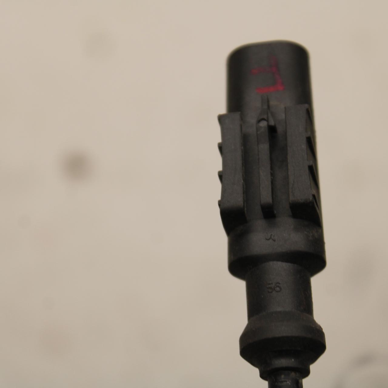 21 KAWASAKI NINJA ZX6R FRONT ABS BRAKE SENSOR BB647