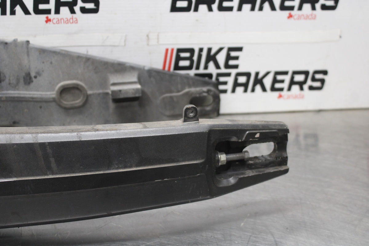 18 HONDA CBR650F REAR SWINGARM BACK SUSPENSION SWING ARM BB946