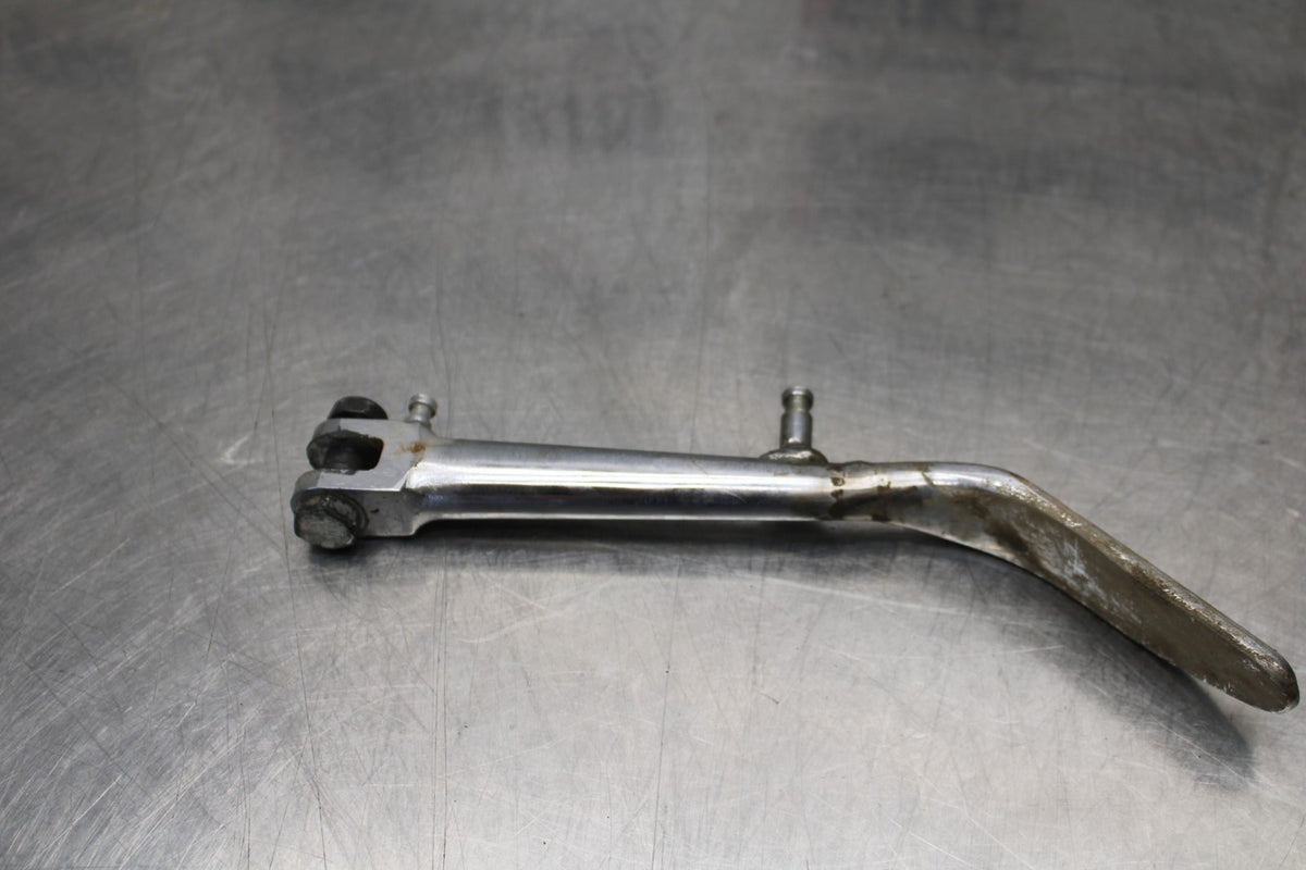 08 KAWASAKI VULCAN 900 KICKSTAND SIDE KICK STAND BB184