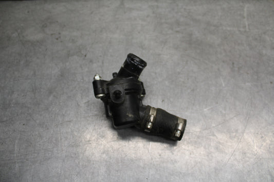 07-08 YAMAHA YZF R1 THERMOSTAT W HOUSING ASSEMBLY BB724