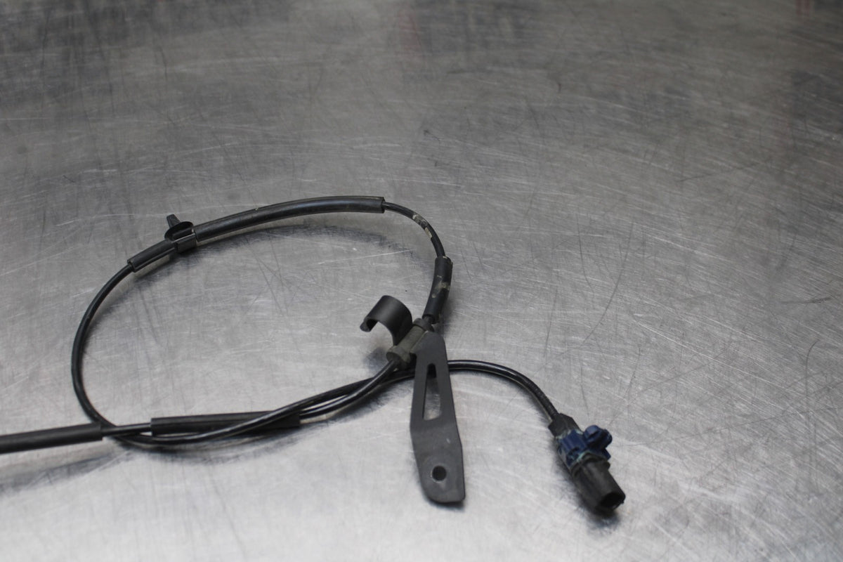 24 KAWASAKI NINJA 500 ABS FRONT ABS BRAKE SENSOR BB818
