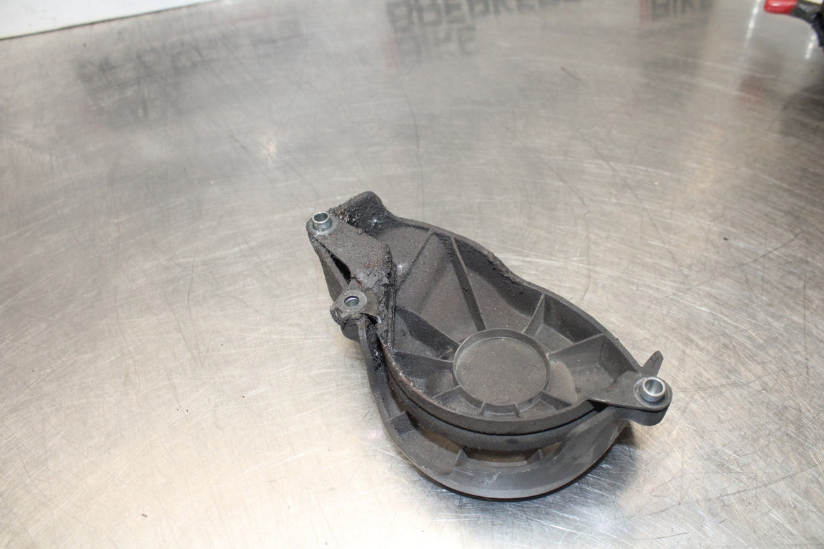 08 KAWASAKI NINJA ZX10R ENGINE SPROCKET COVER BB902