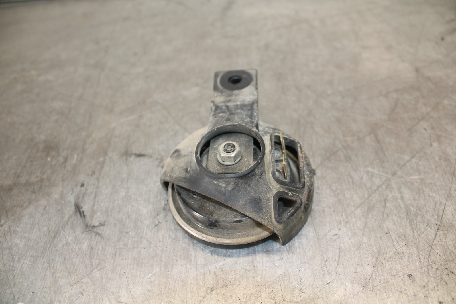 13-15 HONDA CBR500R HORN SIGNAL 38110-MGZ-J01 BB704