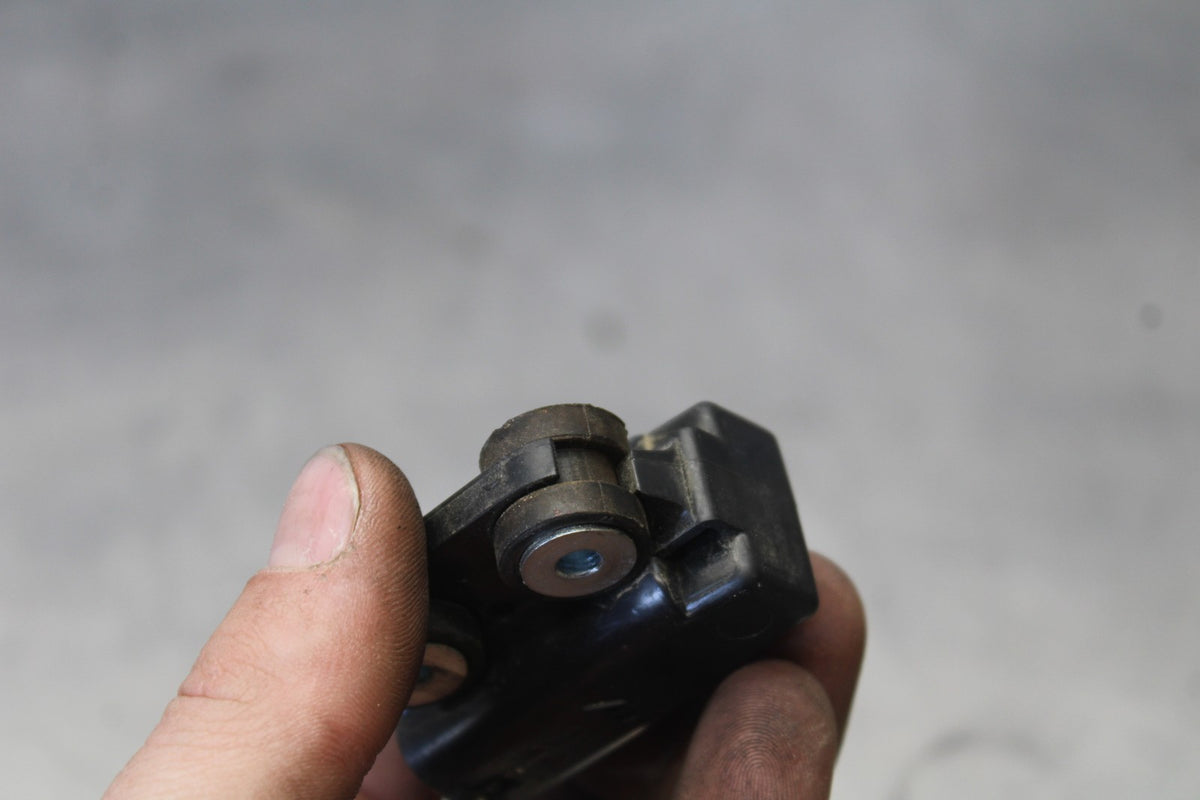 20 TRIUMPH STREET TRIPLE 765 TIP OVER BANK ANGLE CRASH SENSOR SWITCH  BB864