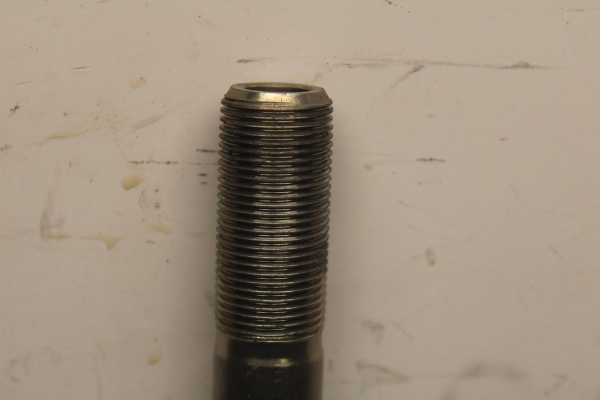 12-17 KAWASAKI ER-6N Z650 FRONT WHEEL RIM AXLE PIVOT BOLT BB607
