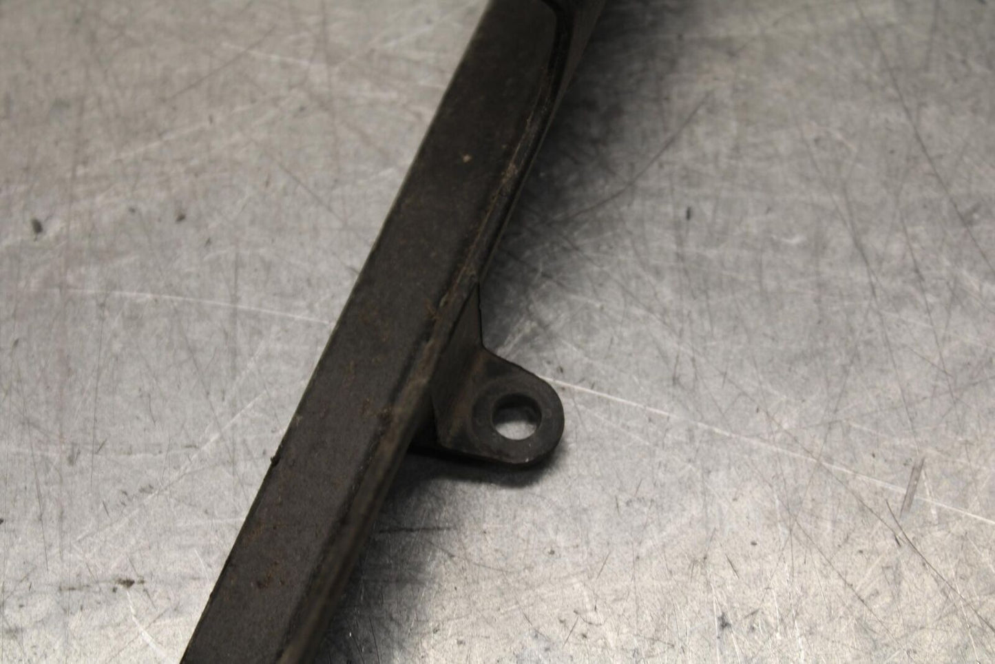 09-12 KAWASAKI NINJA ZX6R REAR BACK DRIVE CHAIN GUARD COVER SHIELD  BB640